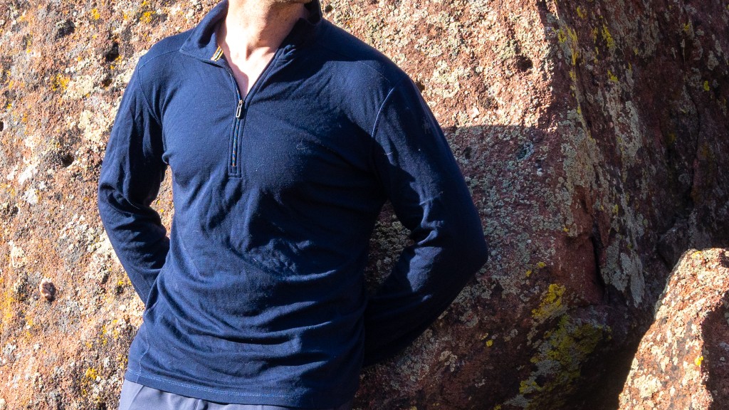 Best thermal shirts