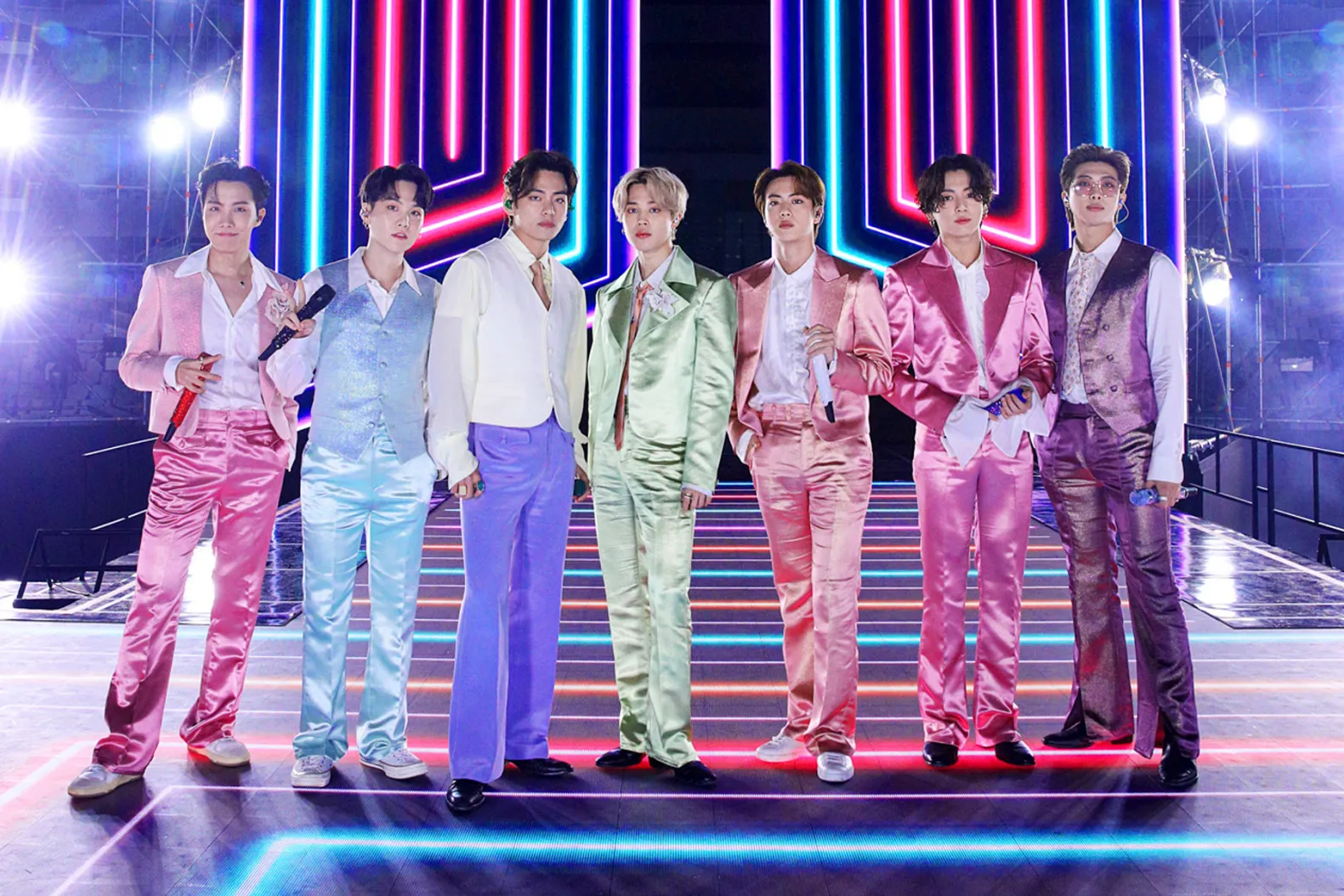 The musical comebacks we're most excited about for 2026