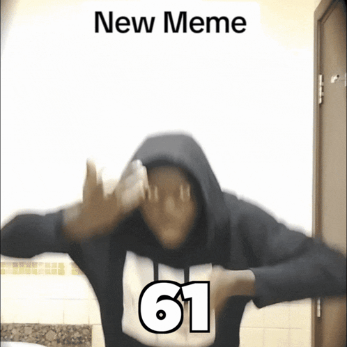 Internet meme ranking