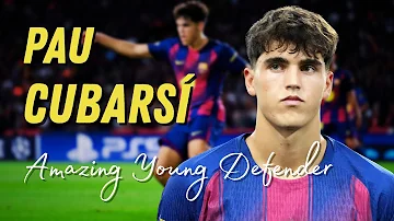 Best center-backs in Europe 2025/2026