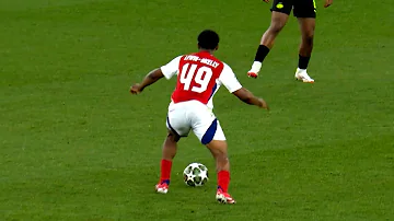 Mejores talentos jóvenes del fútbol inglés