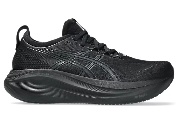 Best running shoes for runners over 80 kg