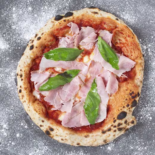 Best pizzerias in Spain