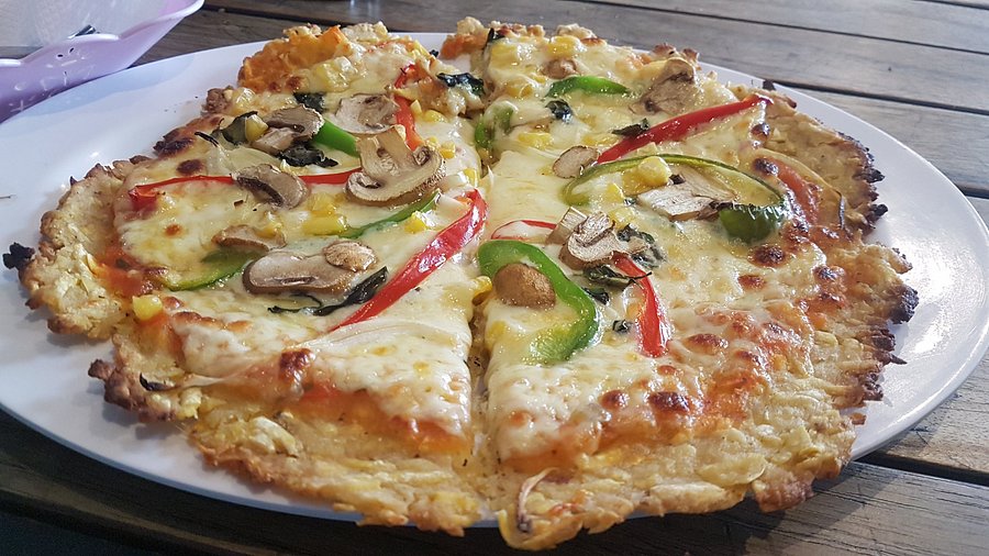 Best pizzerias in Cuenca