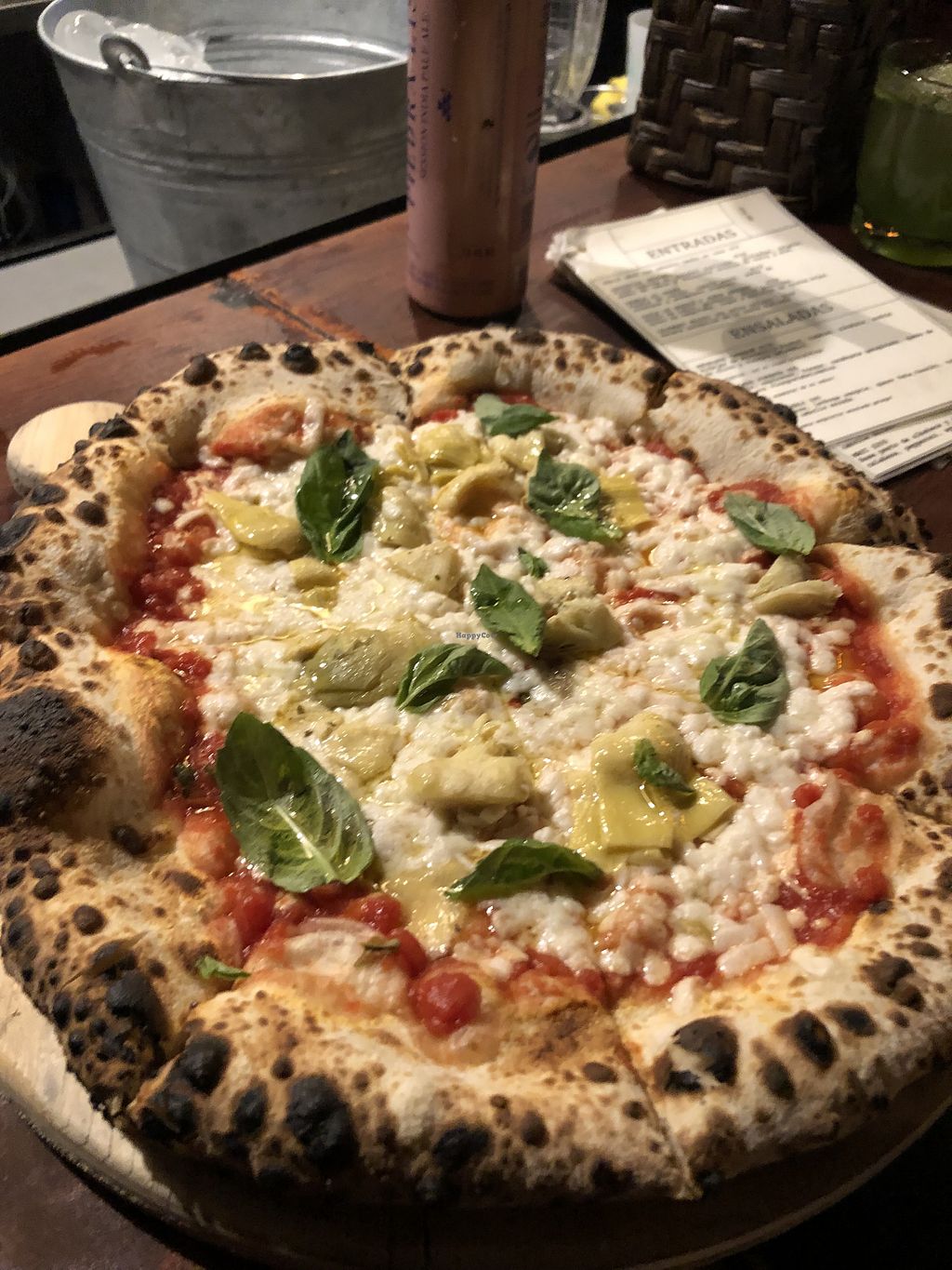 Best pizzerias in Guadalajara