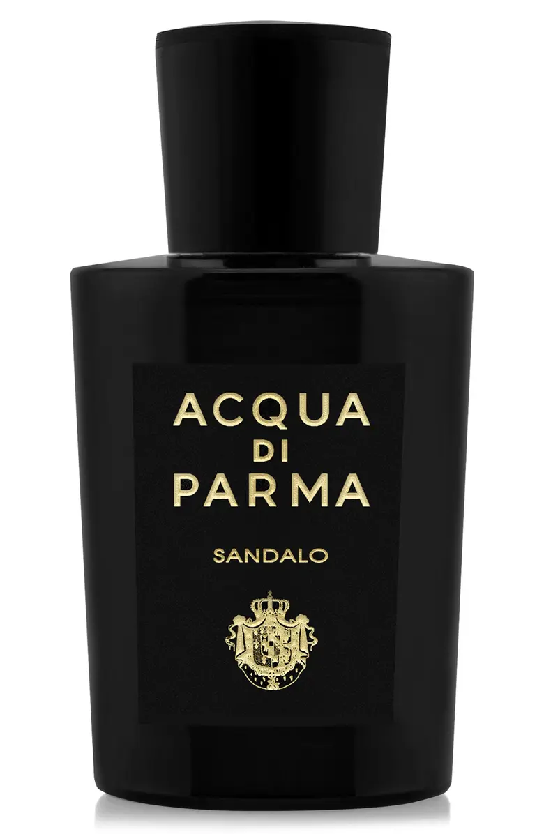 Perfumes mujer