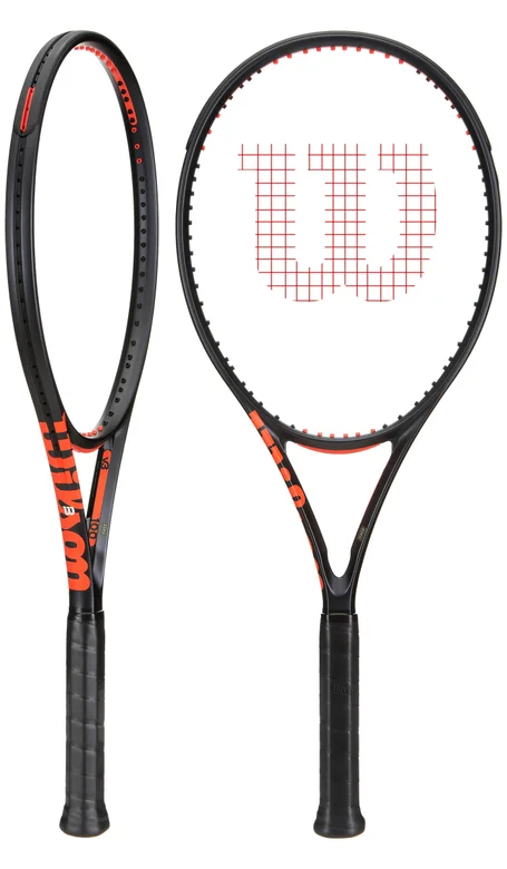 Las mejores raquetas de tenis para jugadores aficionados en 2026