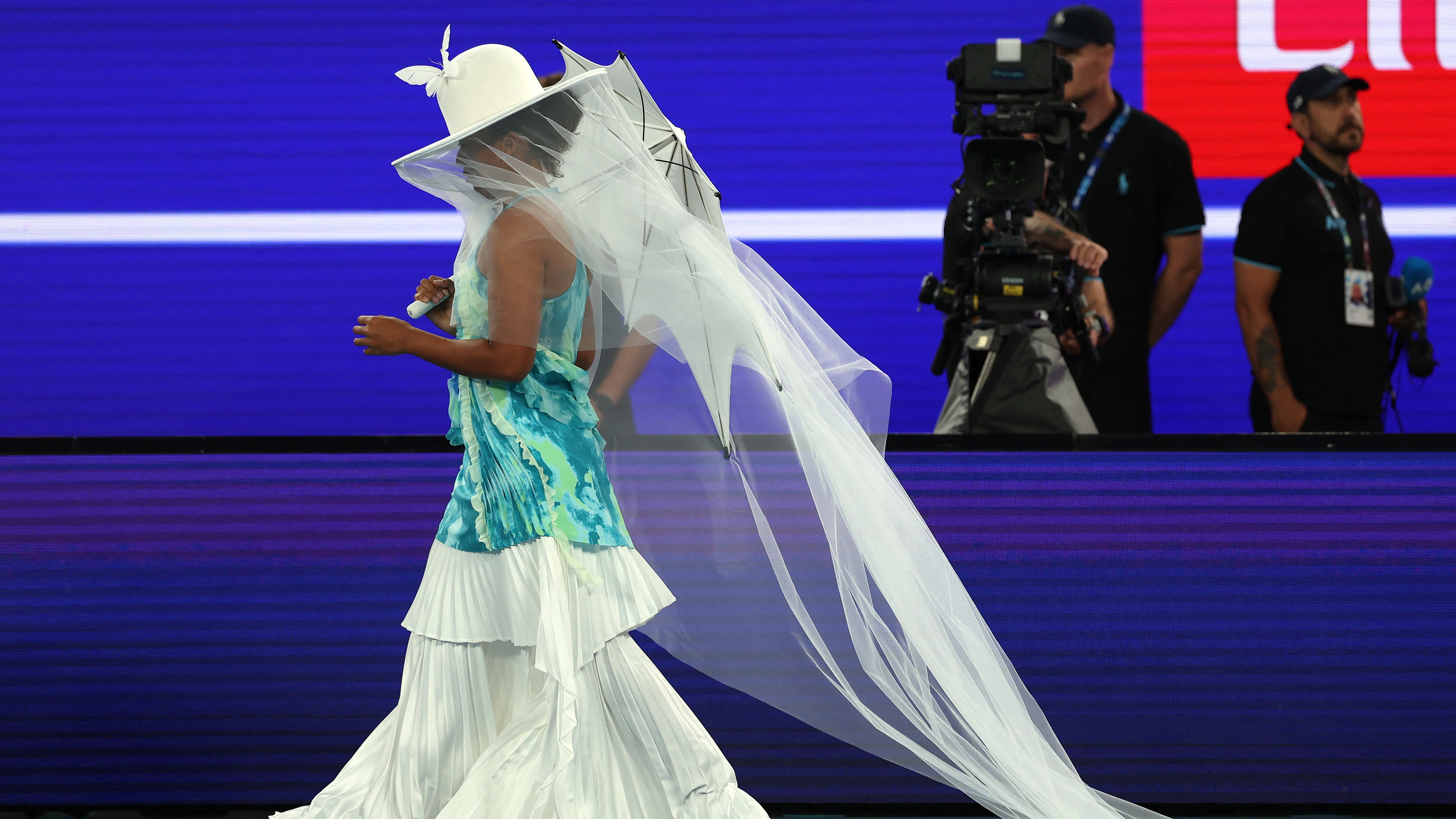 The most stylish tennis outfits of the 2026 season