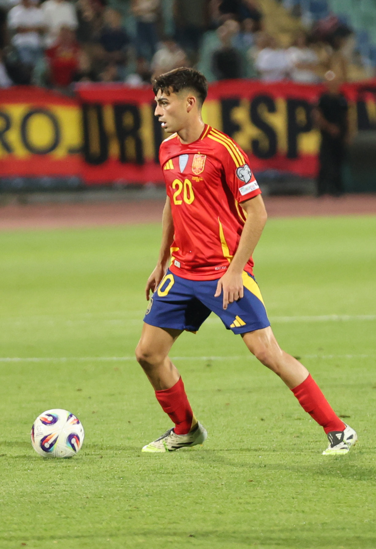 The biggest promises of Spanish football who will shine in Europe in 2026