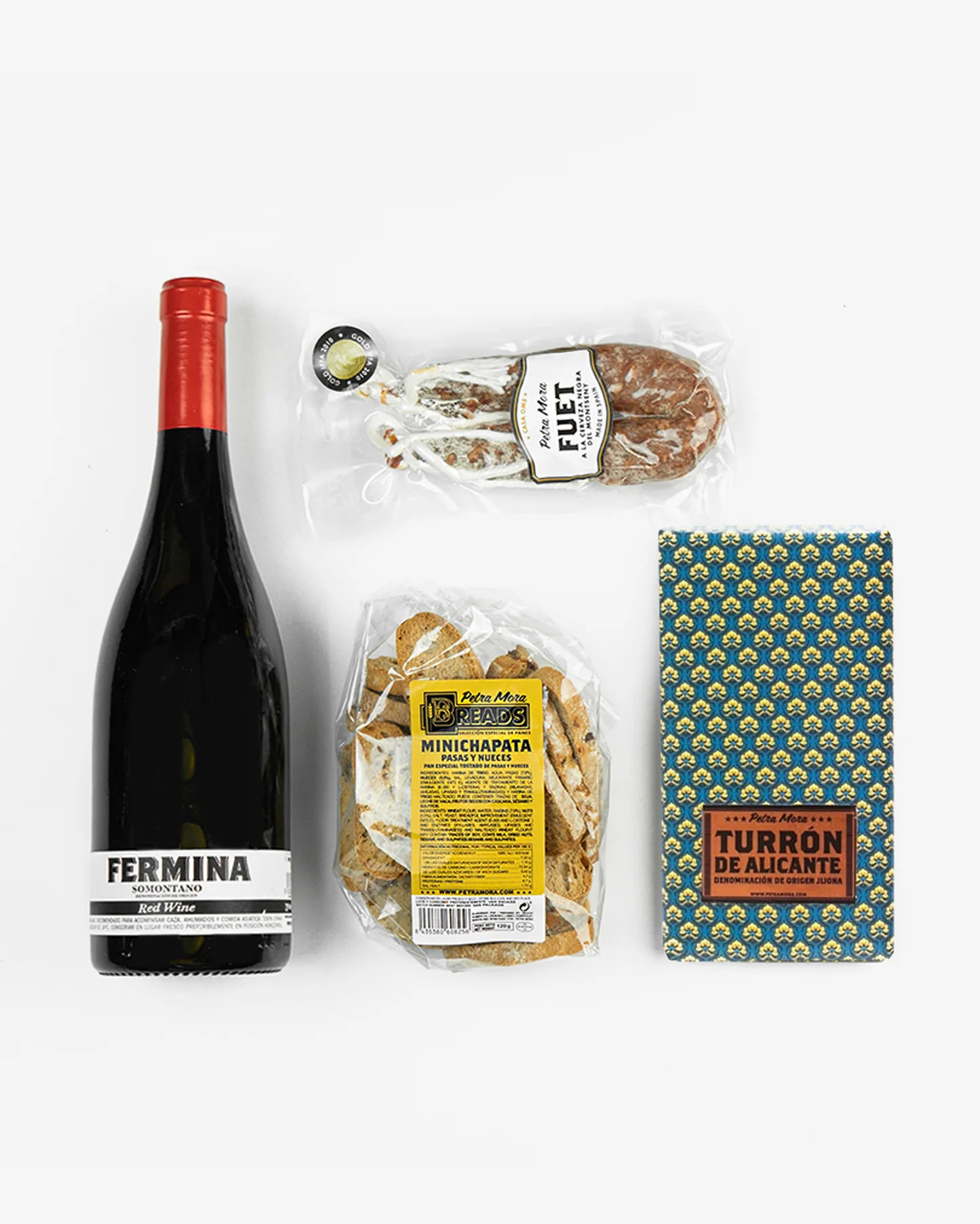 The most delicious boxes of chocolates and sweets to give as a gift on Valentine's Day 2026