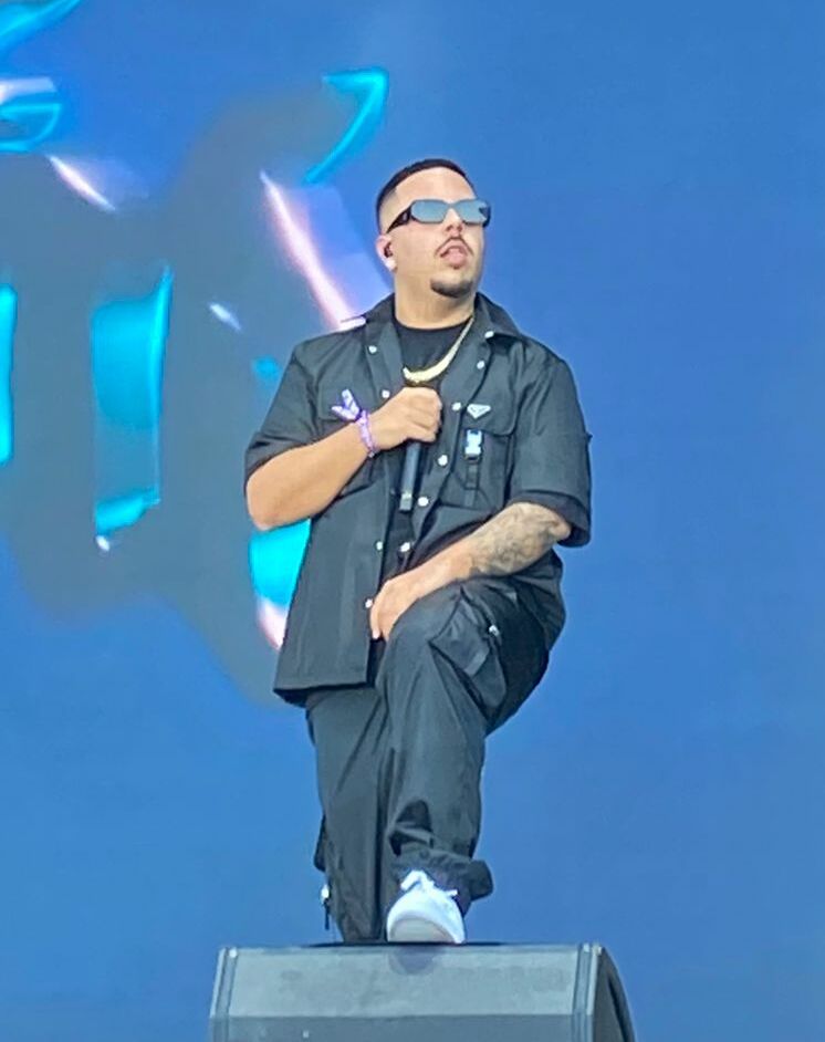 Artistas de rap español emergentes