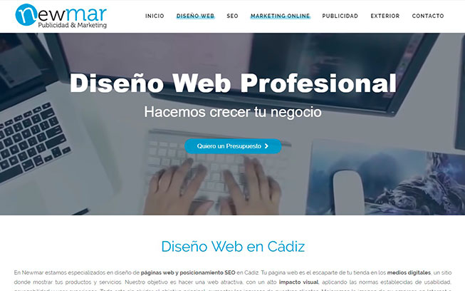 Best Creative and Innovative Advertising Agencies in Cádiz