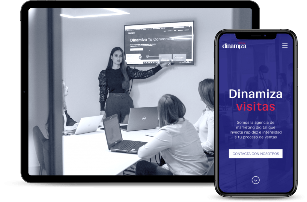 Best Dynamic Marketing Agencies with Strategy and Digital Consulting in Valencia