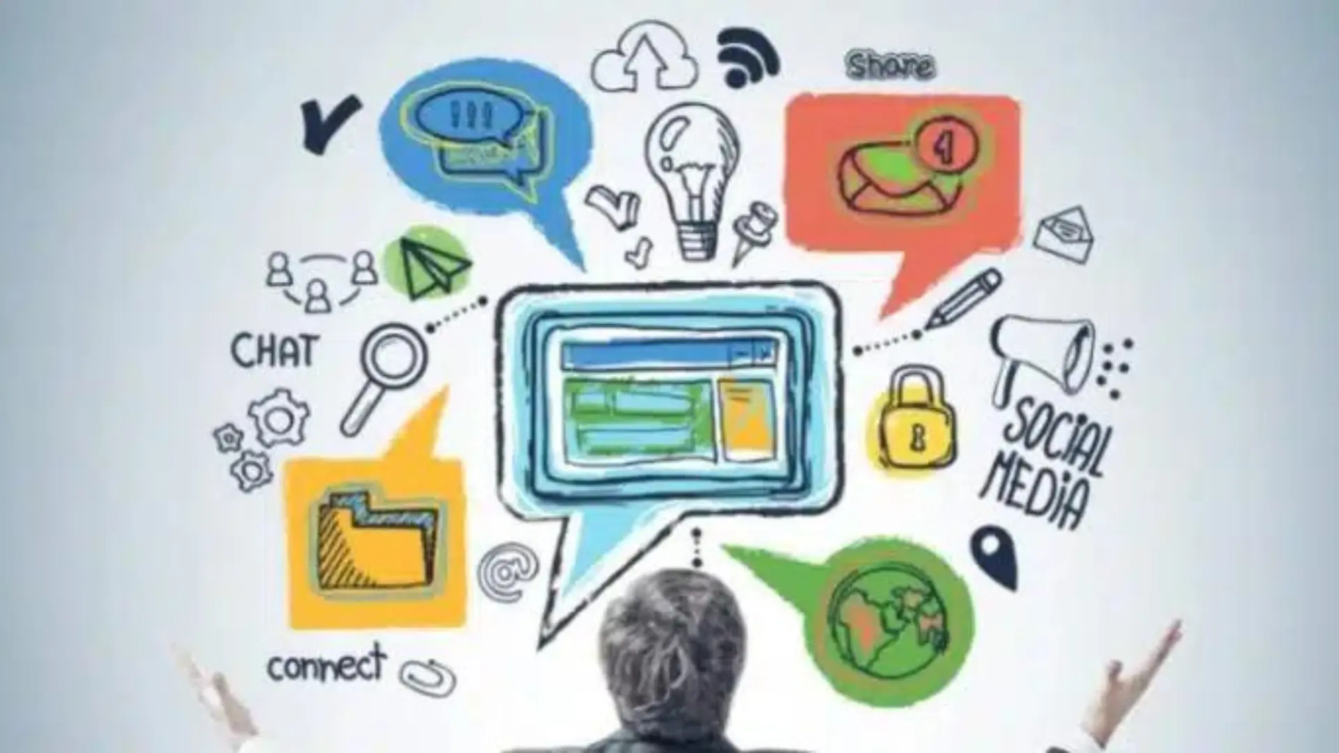 Mejores agencias de publicidad creativas e innovadoras de Cáceres