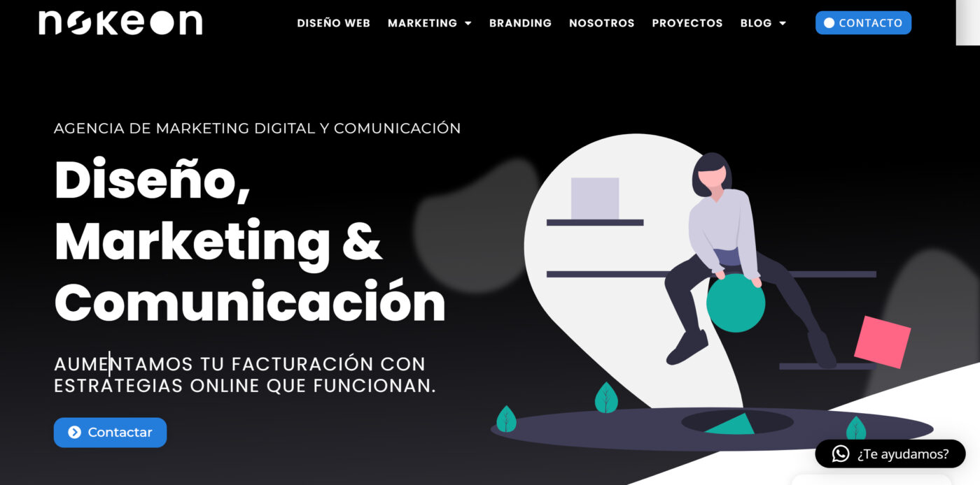 Best Marketing Consultancies in Valladolid