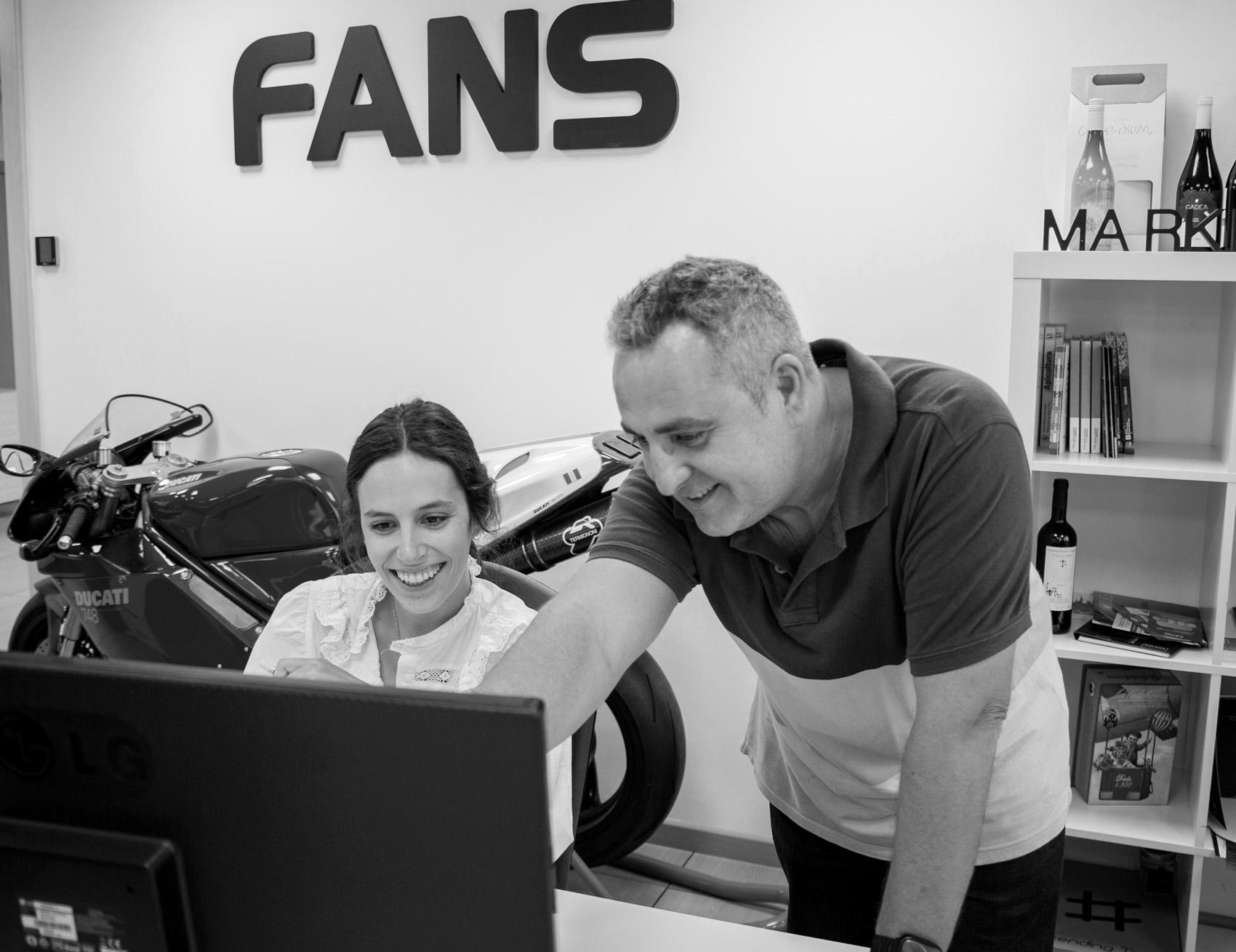 Best advertising companies in Alhaurín de la Torre (Málaga)