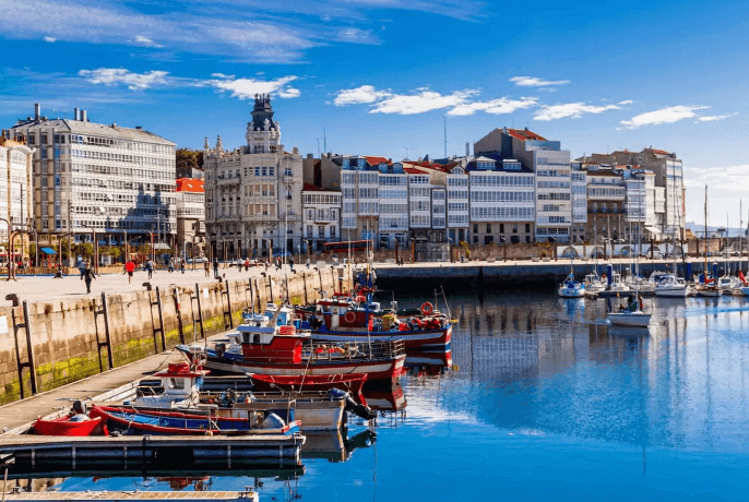 Best advertising companies for SMEs in Pontevedra