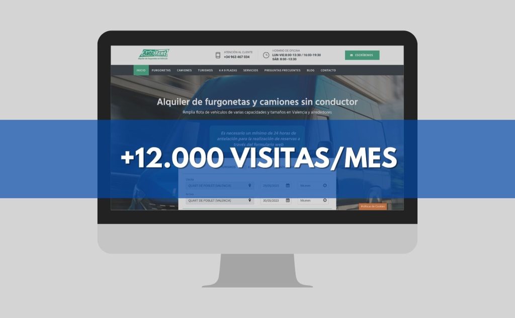 Best Digital and Online Advertising Companies in Valencia
