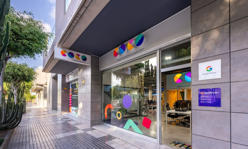 Best Marketing Consultancies with Digital Strategy and SEO in Las Palmas