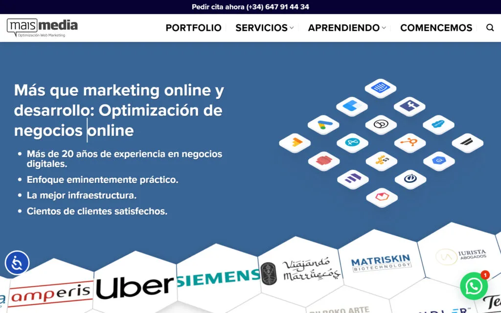 Mejores empresas de marketing digital de Lugo