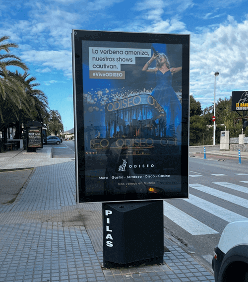 Best Traditional and Offline Advertising Companies in León