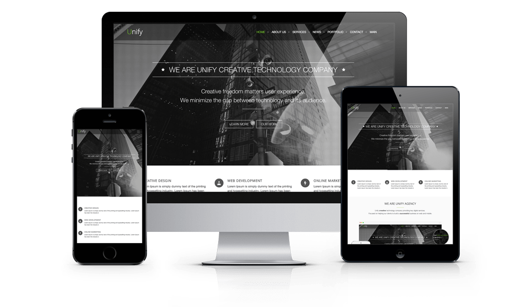 Best Web Design Services in Álava