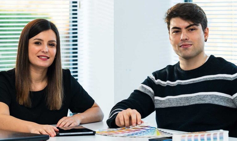 Best advertising agencies for SMEs in Pontevedra