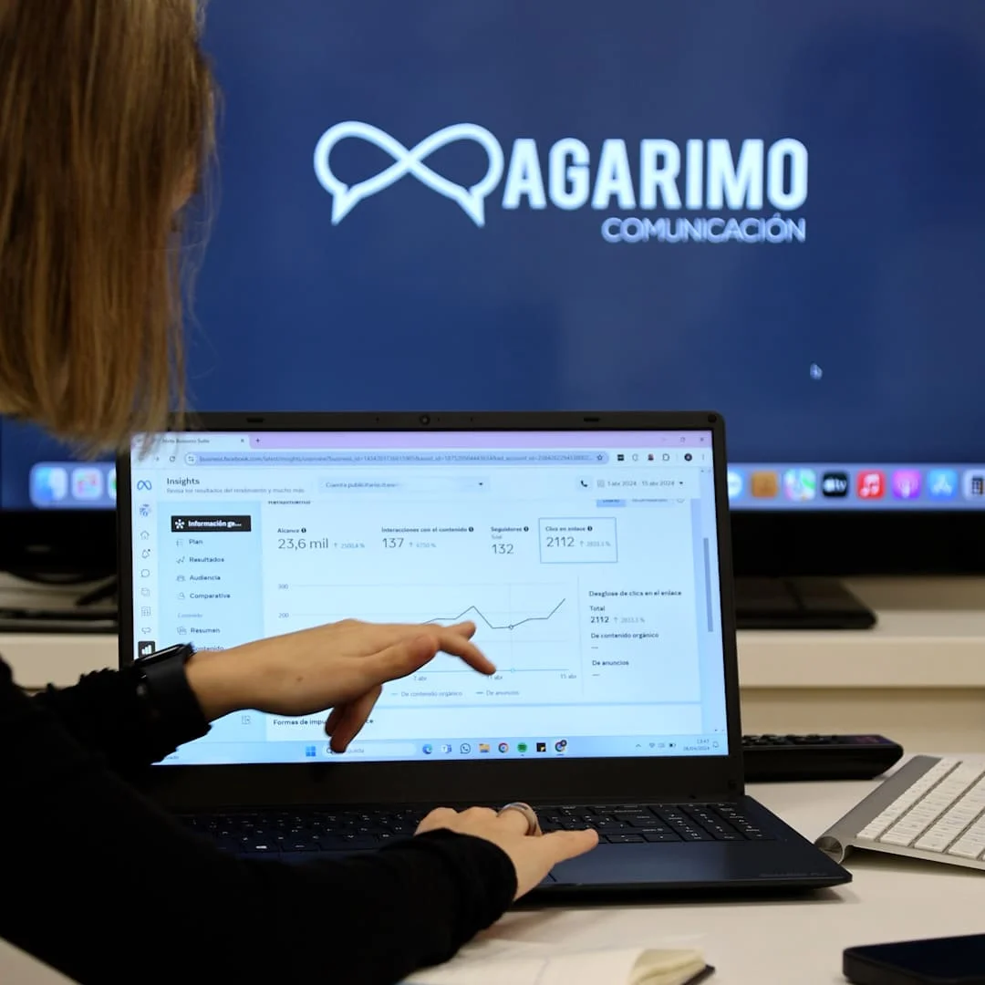 Best advertising companies in Cangas (Pontevedra)