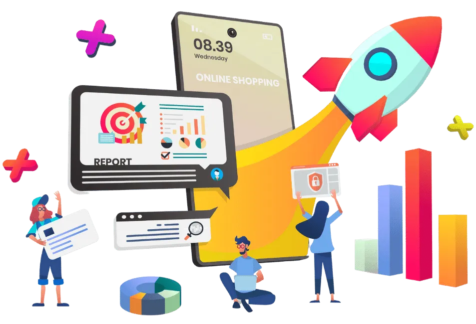 Mejores servicios de diseño web en Bizkaia