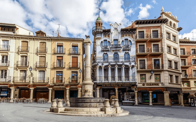 Best advertising companies in the Huertos neighborhood (Salamanca)