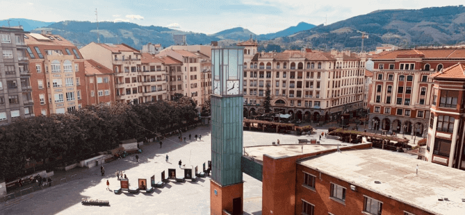 Mejores empresas de publicidad de Barakaldo (Bizkaia)
