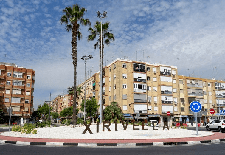 Best advertising companies in Xirivella (Valencia)