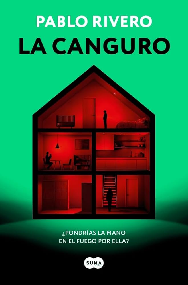 Autores españoles de thriller que no te puedes perder