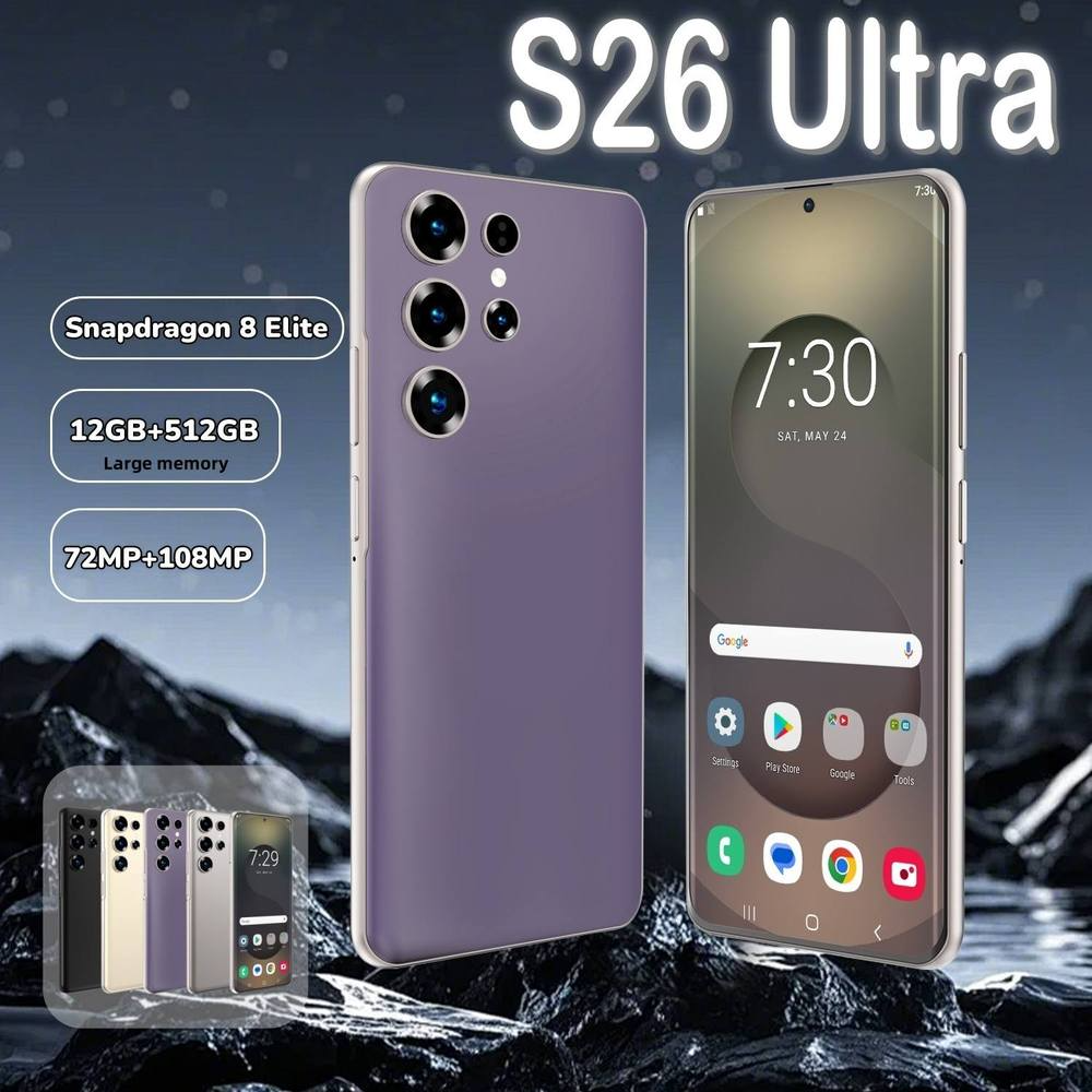 Best smartphones for mobile photography in 2026
