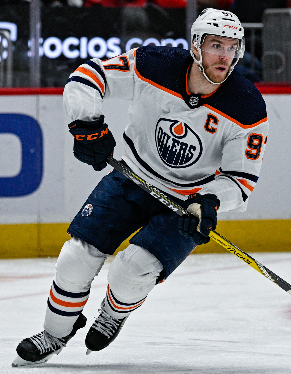 Most influential Canadian athletes