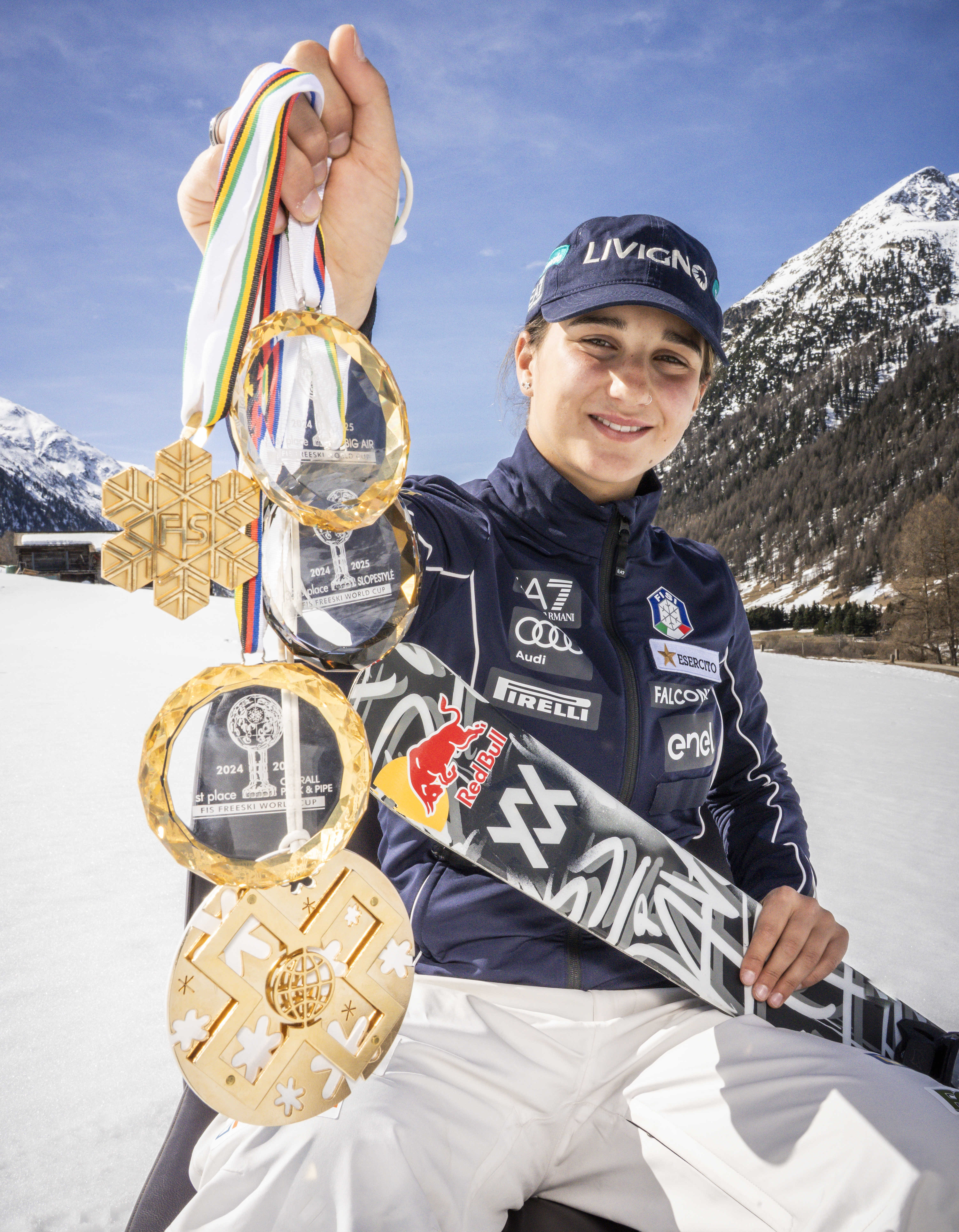Athletes to Watch at the 2026 Winter Olympics