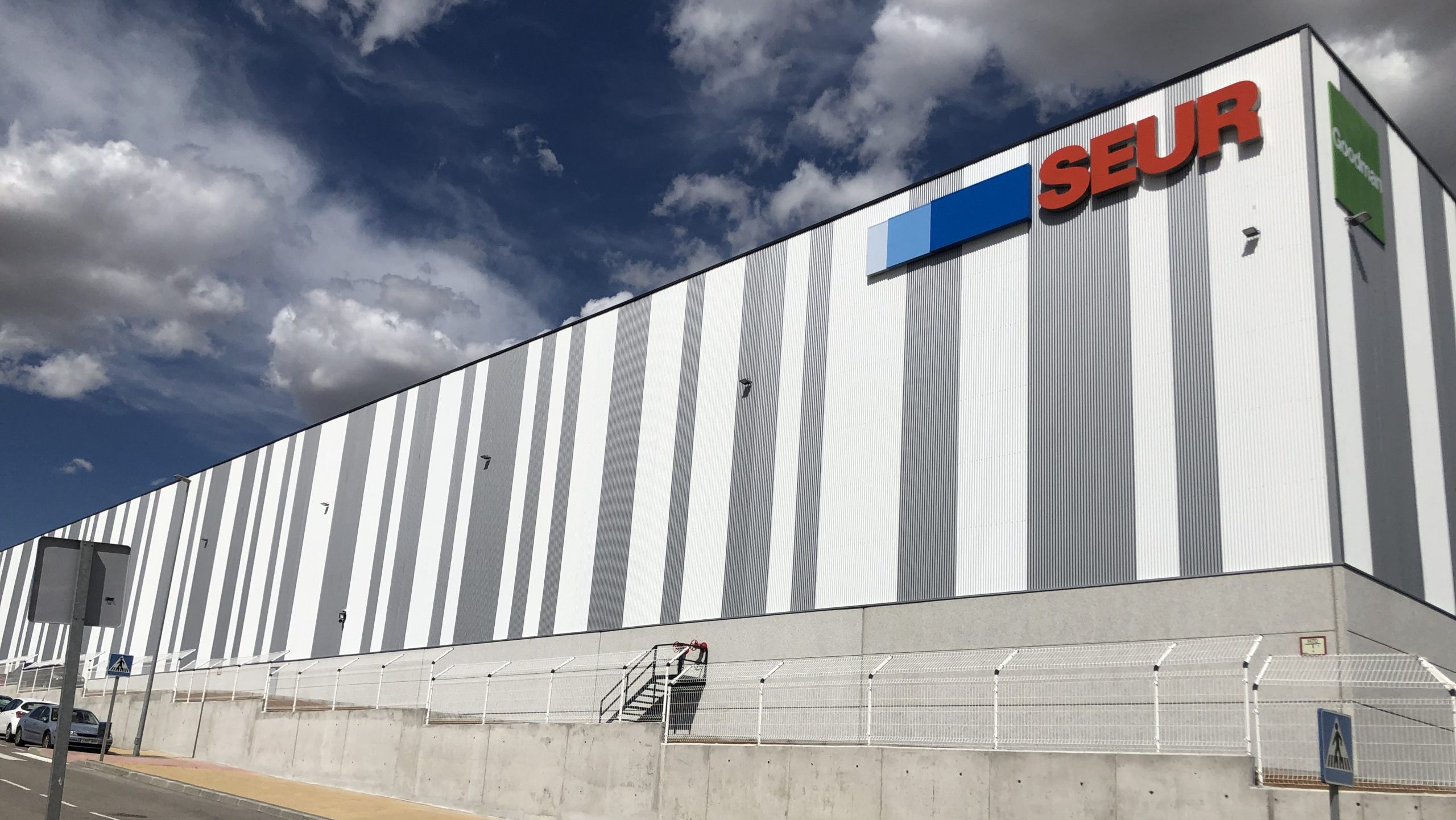 Best shipping and logistics companies for e-commerce in Spain