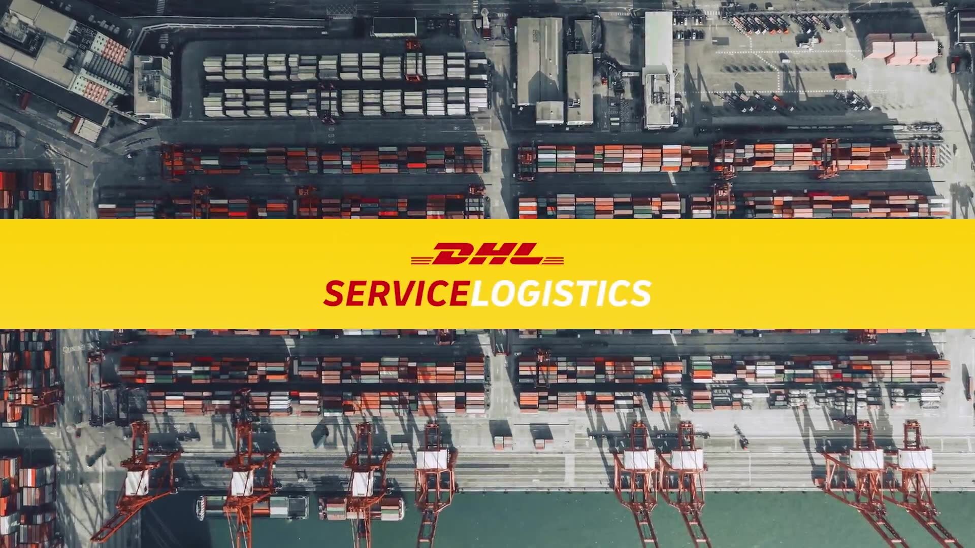 Best integrated logistics providers in Spain