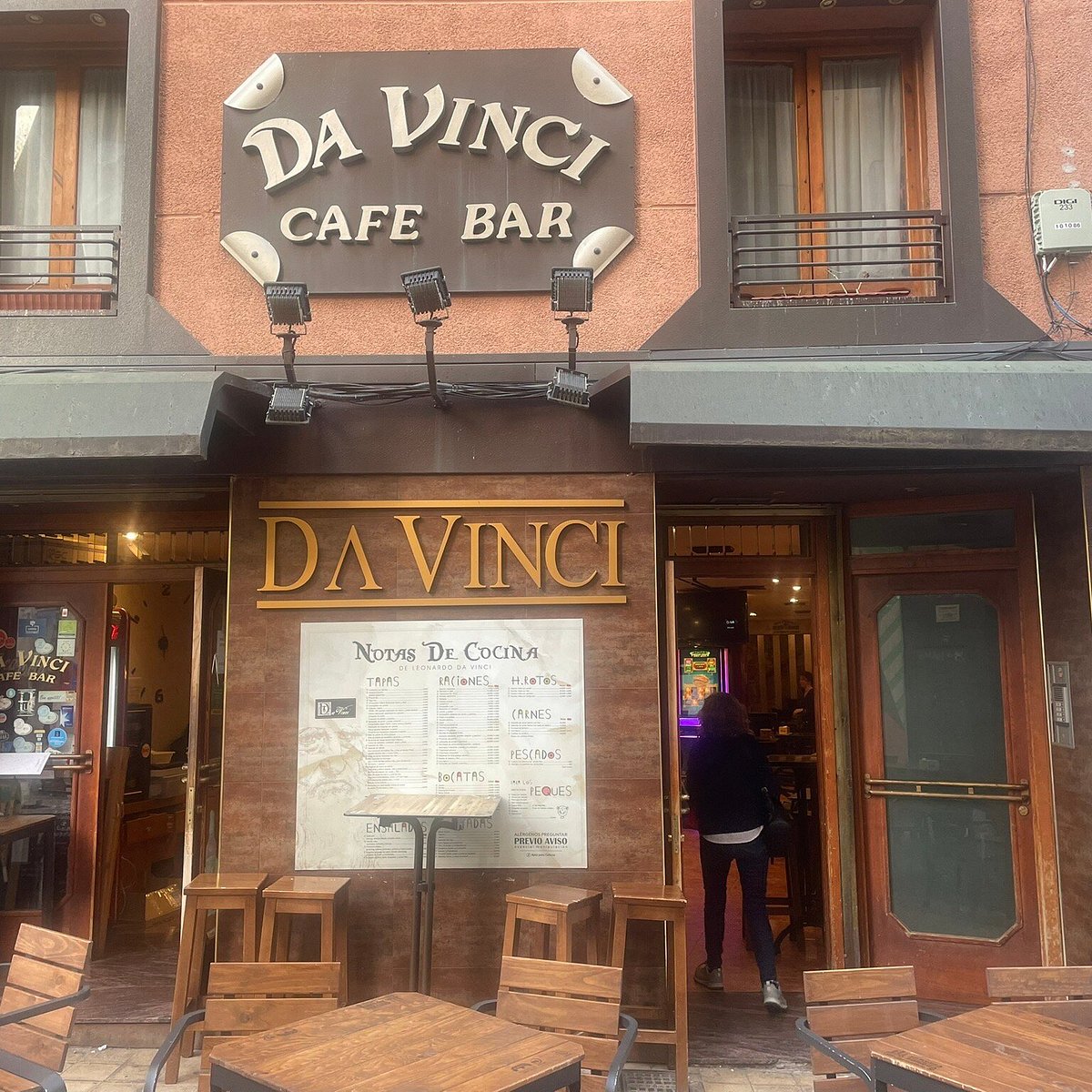 Mejores bares de Huesca