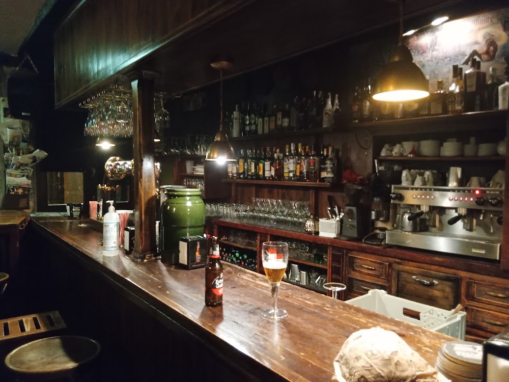 Best tapas and raciones bars in Lugo