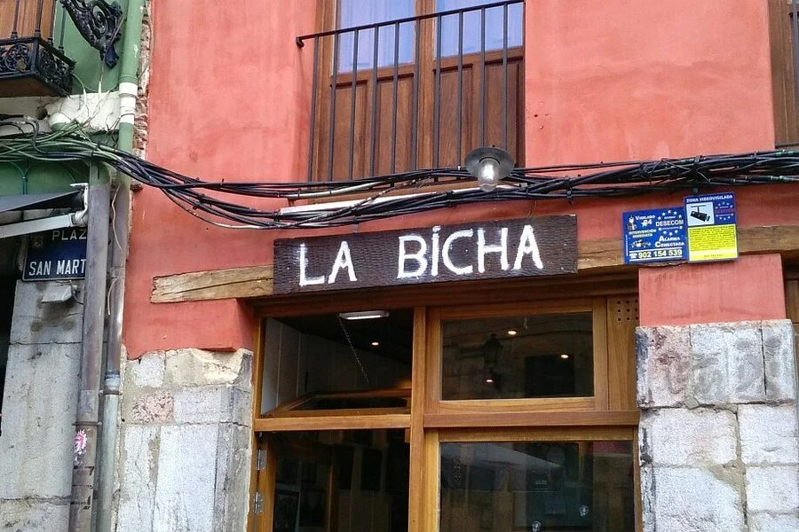 Best bars to relax and socialize in León