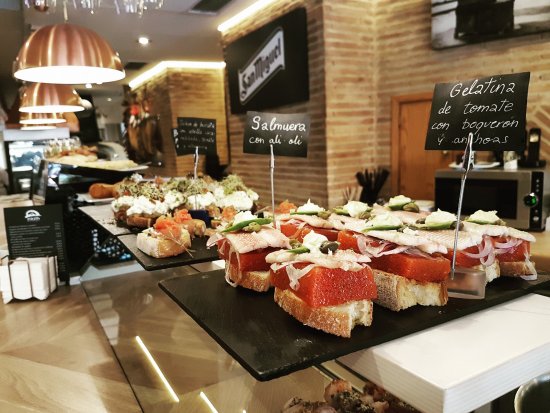 Best restaurants with personalized service in Soria