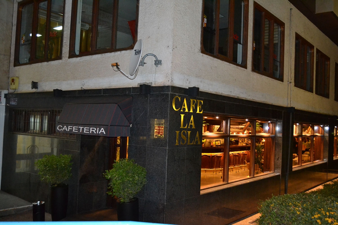 Best fast-service home-style restaurants in Soria