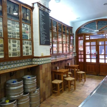 Best bars in Murcia