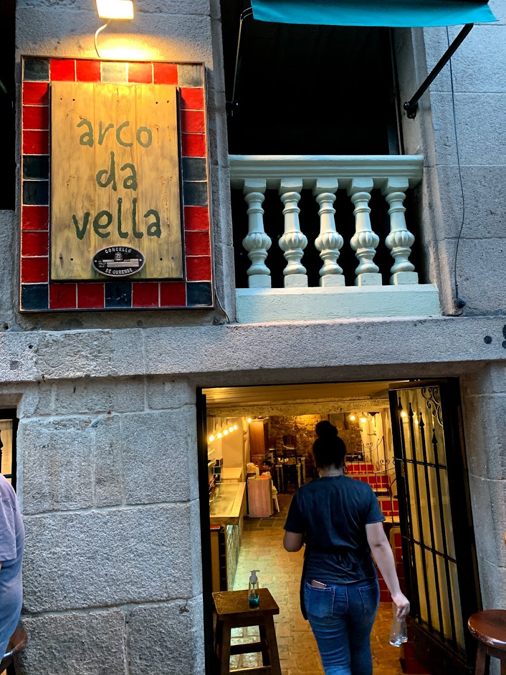Best Bars in Ourense