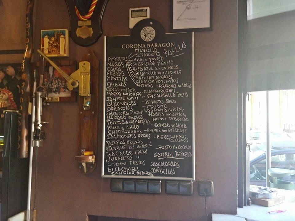 Best recreational establishments in Melilla