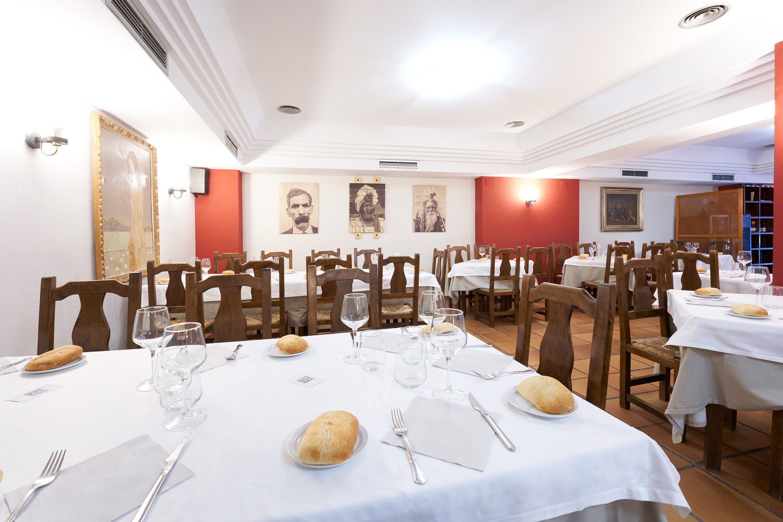 Mejores restaurantes de Teruel