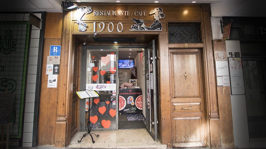Mejores cafeterías de Teruel
