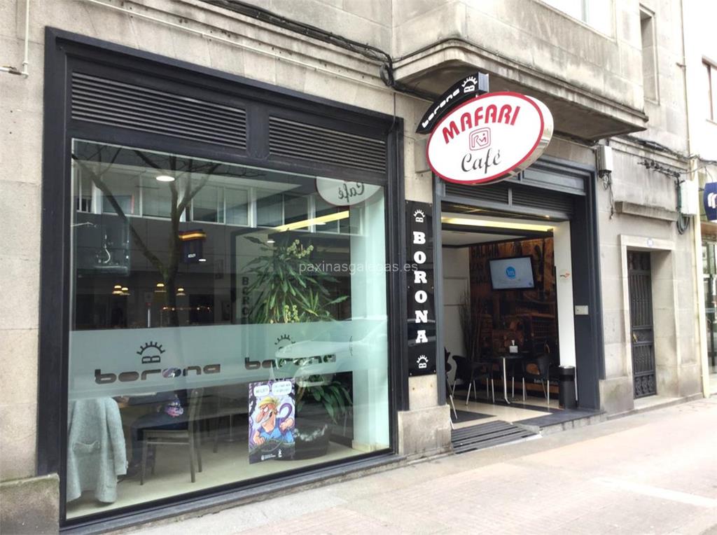 Mejores bares sociales y animados de Pontevedra