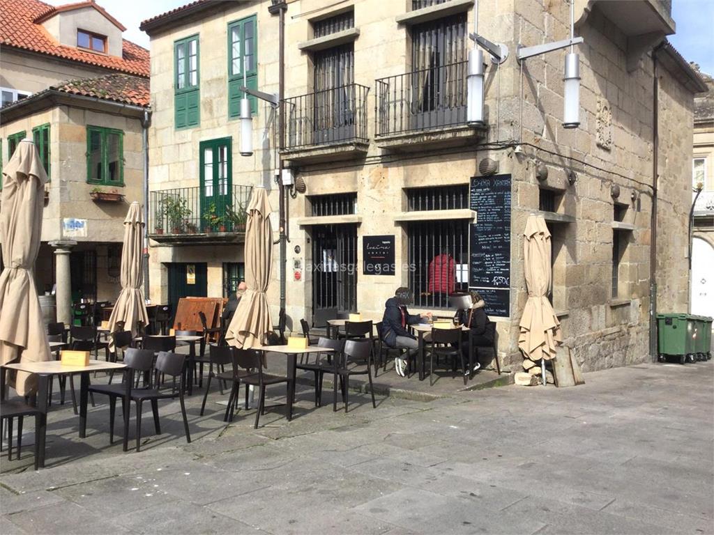 Best Restaurants in Pontevedra